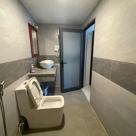 Moc Homestay- Near Bai Dai Beach Cam Lam Exterior photo
