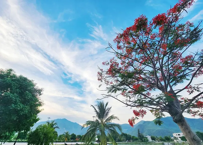 Moc Homestay- Near Bai Dai Beach