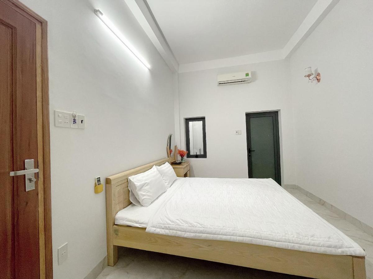 Moc Homestay- Near Bai Dai Homestay *