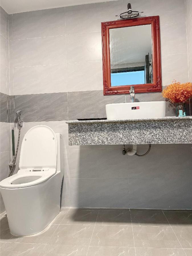 Moc Homestay- Near Bai Dai Homestay Cam Lam