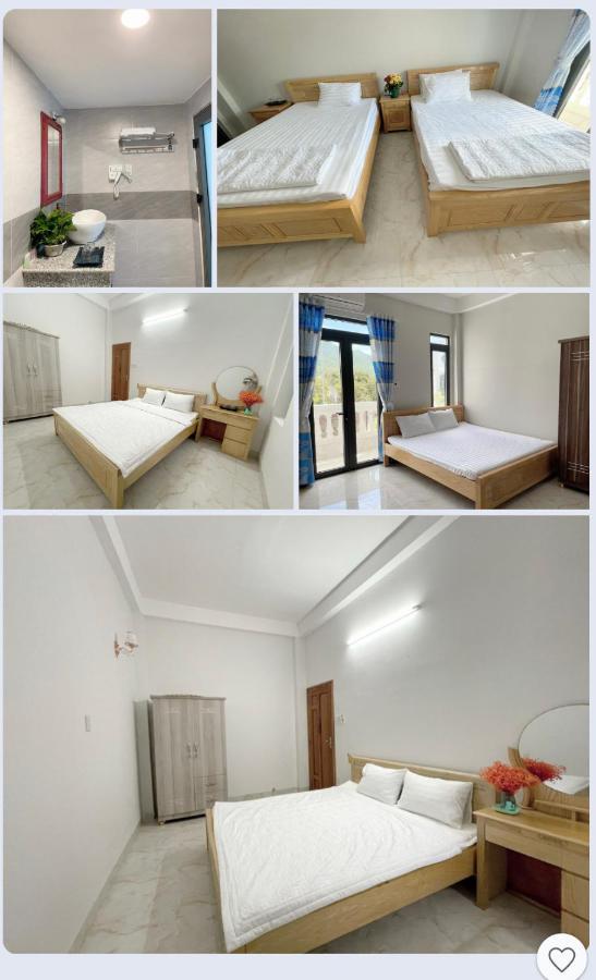 Homestay Moc Homestay- Near Bai Dai Cam Lam
