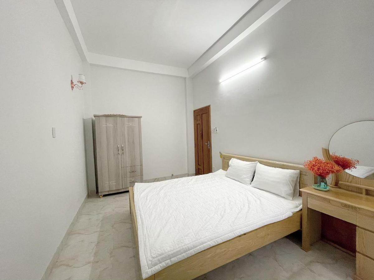 Homestay Moc Homestay- Near Bai Dai