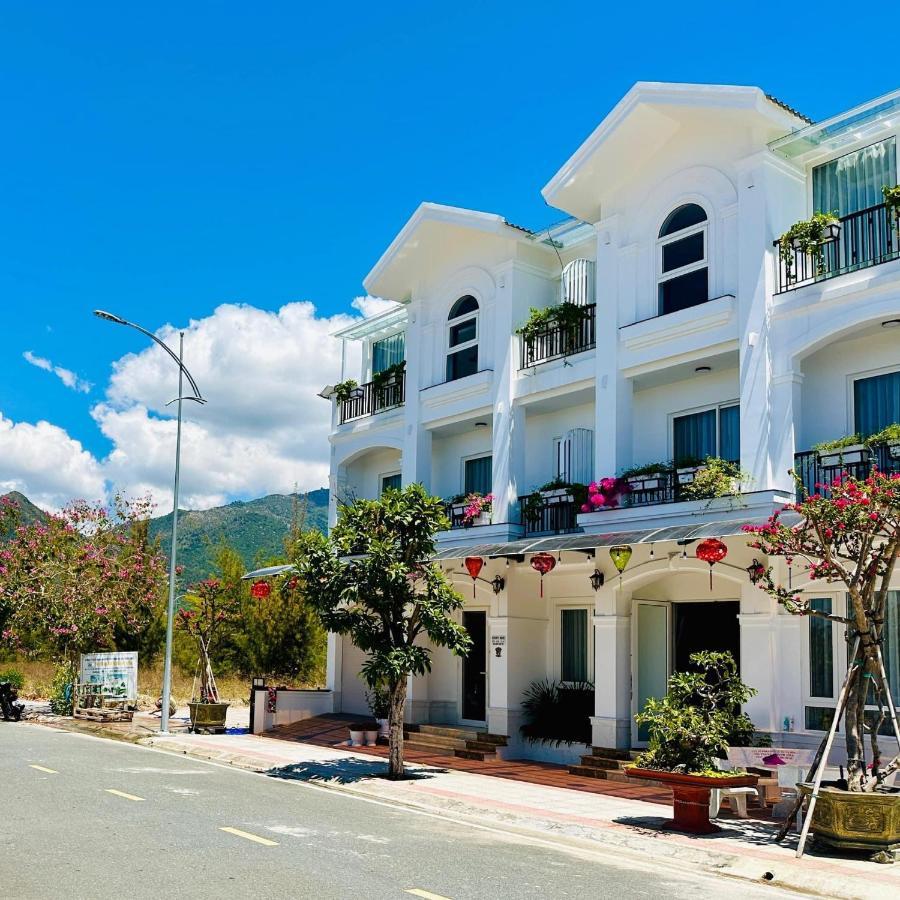 Homestay Moc Homestay- Near Bai Dai