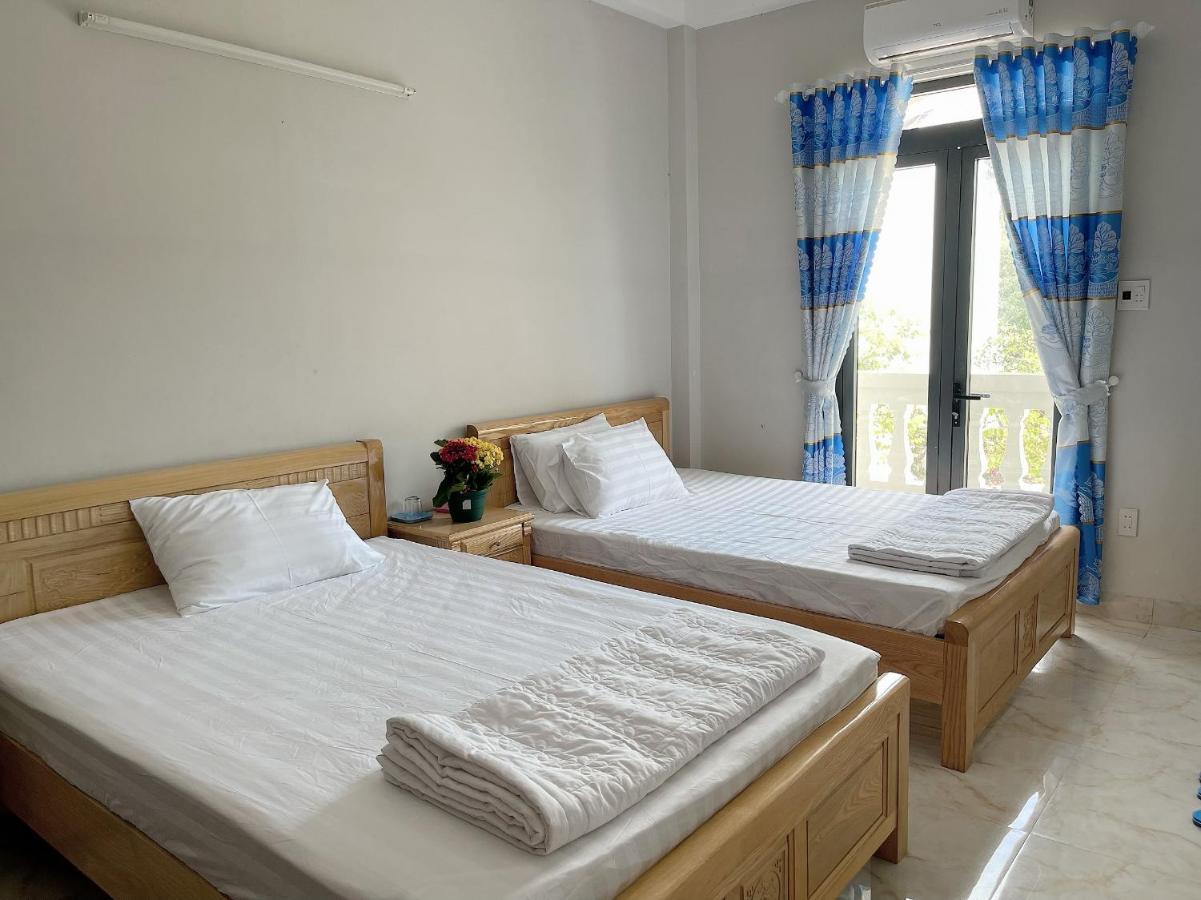 Moc Homestay- Near Bai Dai Homestay Cam Lam
