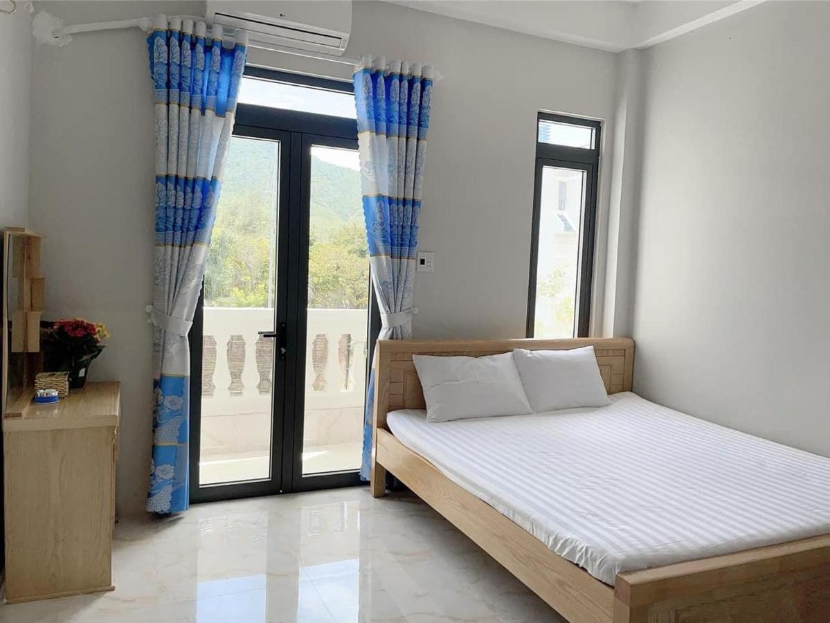 Homestay Moc Homestay- Near Bai Dai Cam Lam