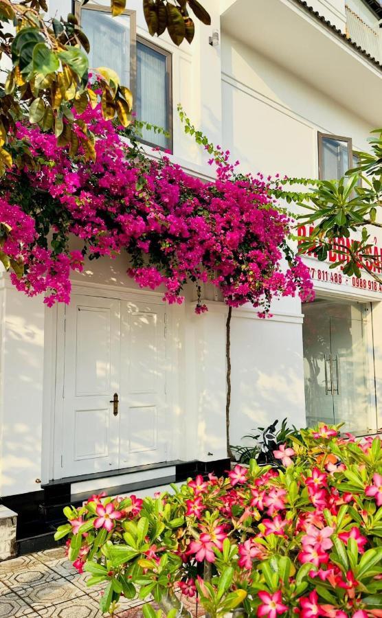 Moc Homestay- Near Bai Dai