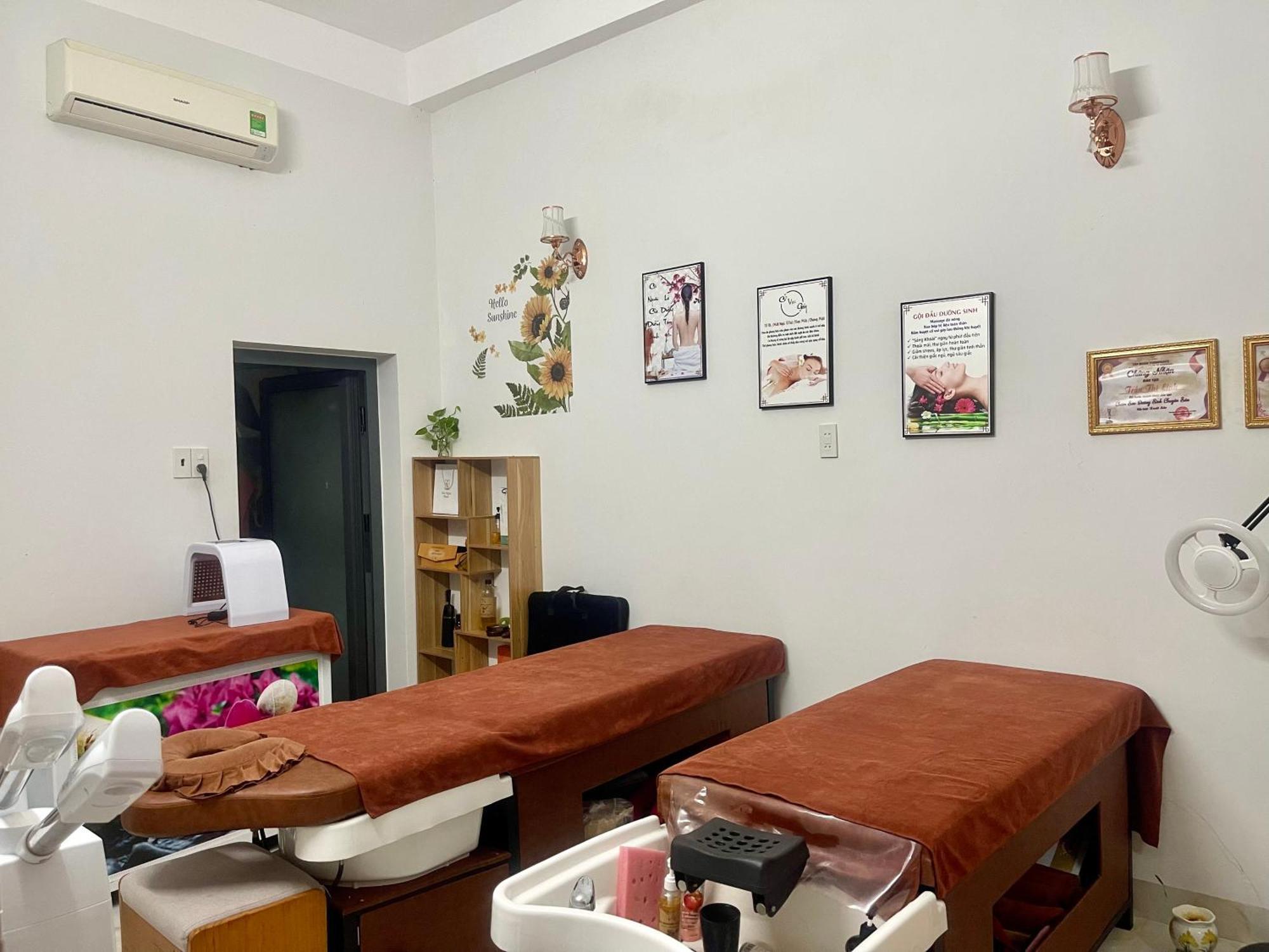 Moc Homestay- Near Bai Dai