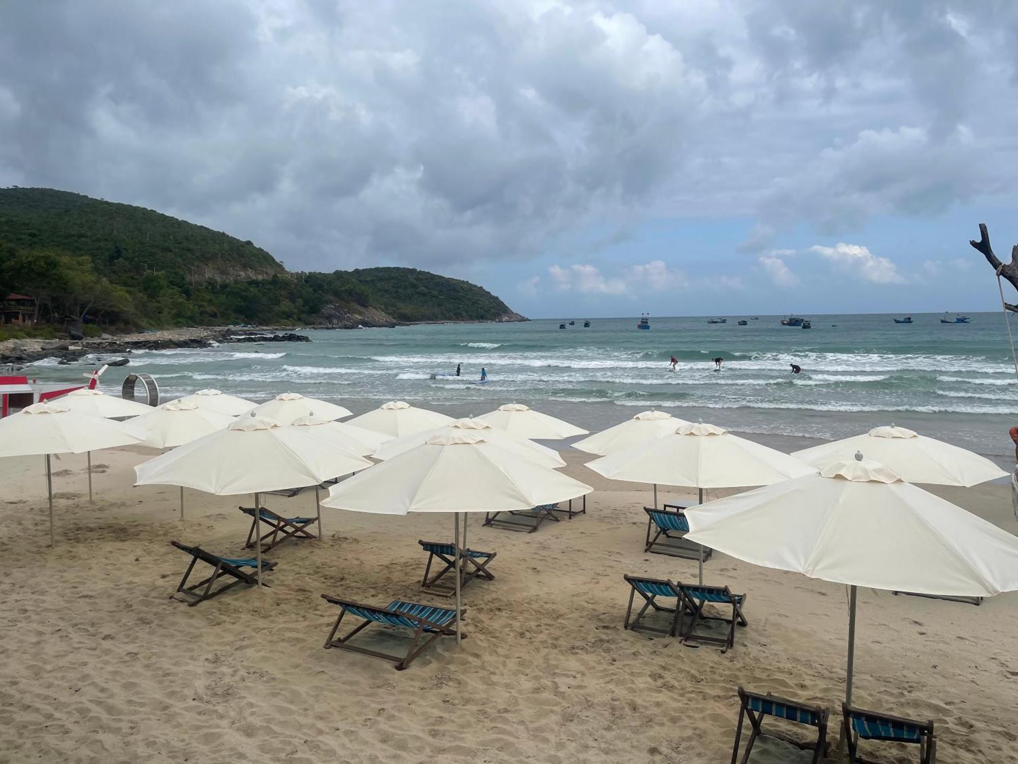 Moc Homestay- Near Bai Dai * Cam Lam
