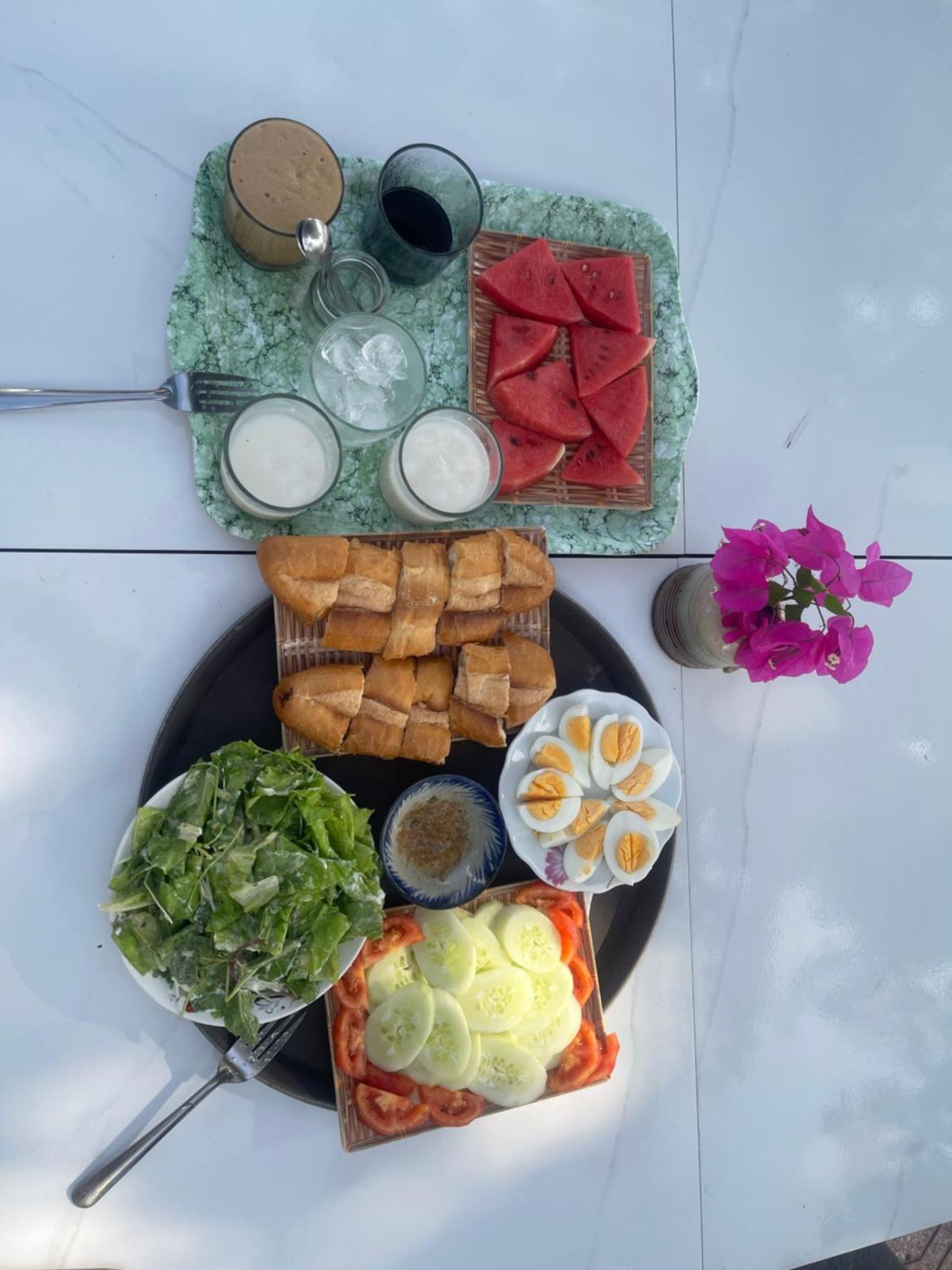 Moc Homestay- Near Bai Dai Homestay *