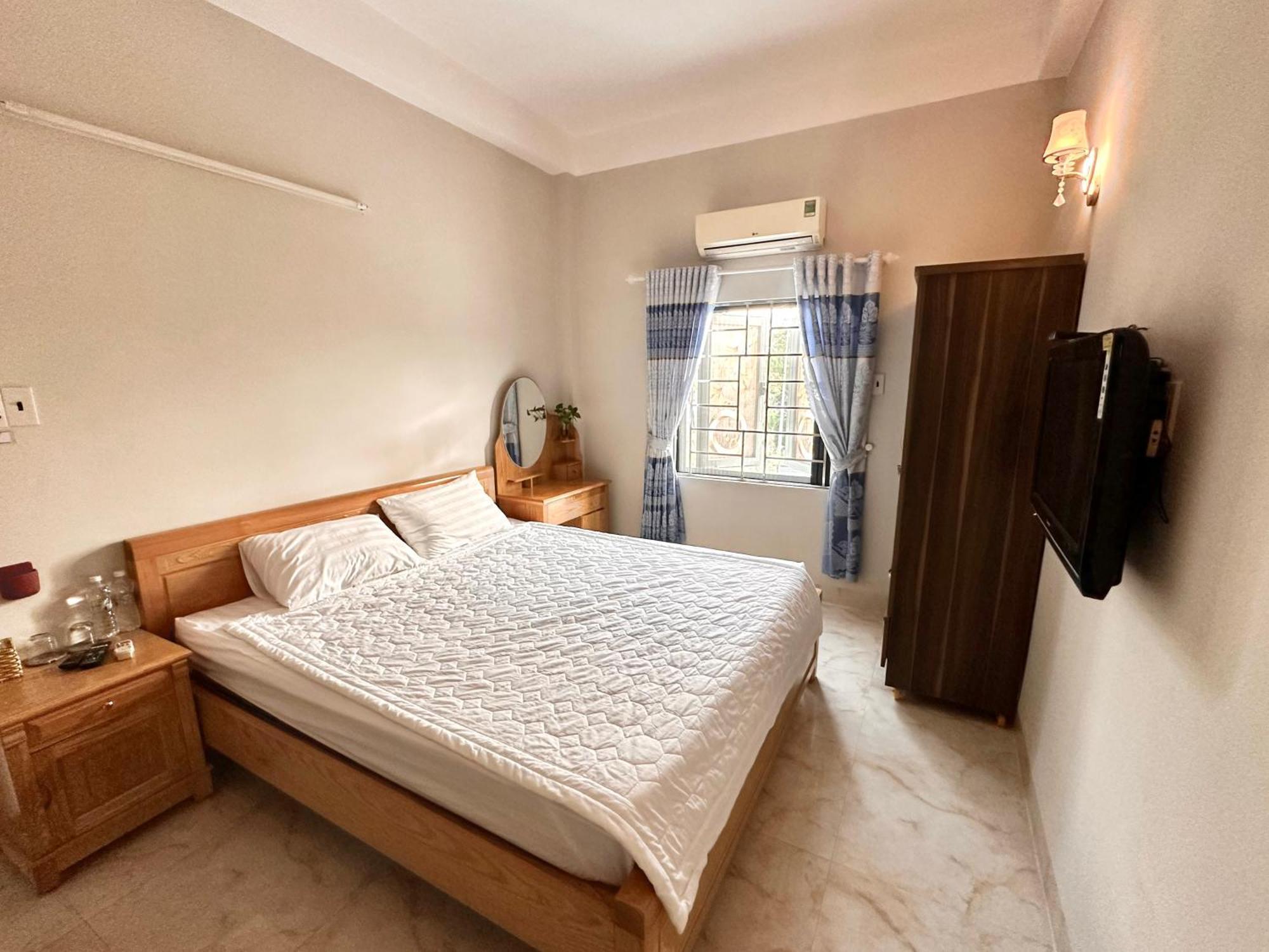 Moc Homestay- Near Bai Dai *