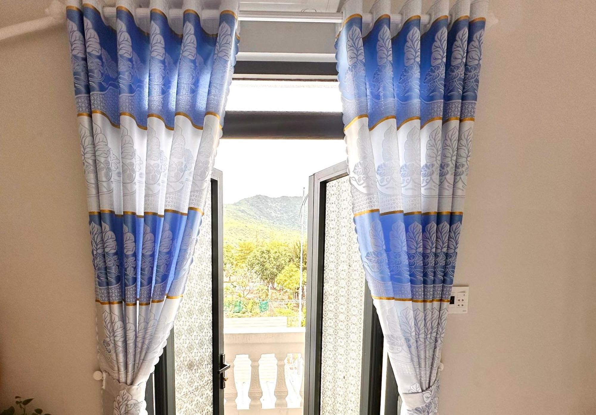 Moc Homestay- Near Bai Dai * Cam Lam