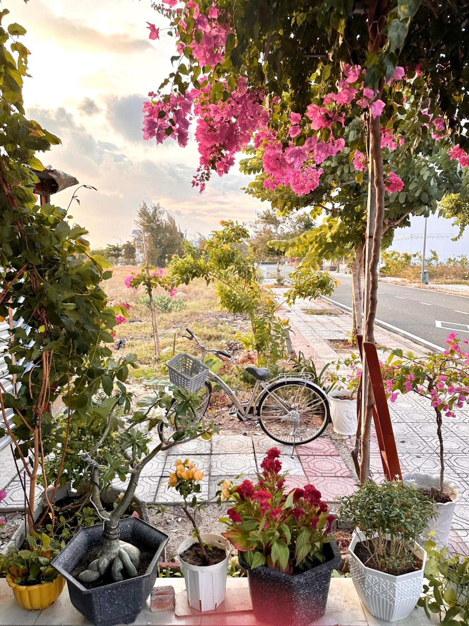 Moc Homestay- Near Bai Dai *