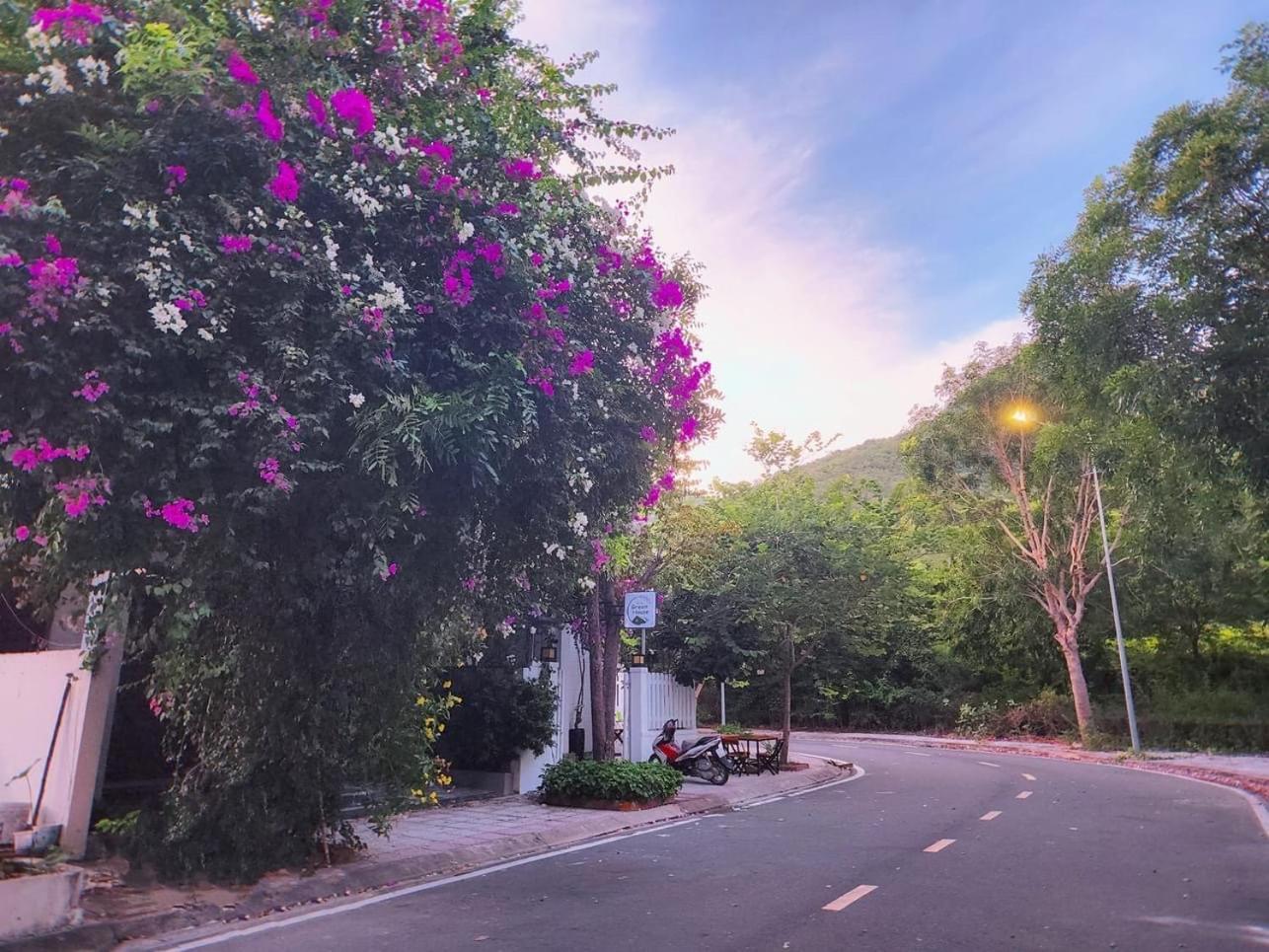 Moc Homestay- Near Bai Dai Homestay *