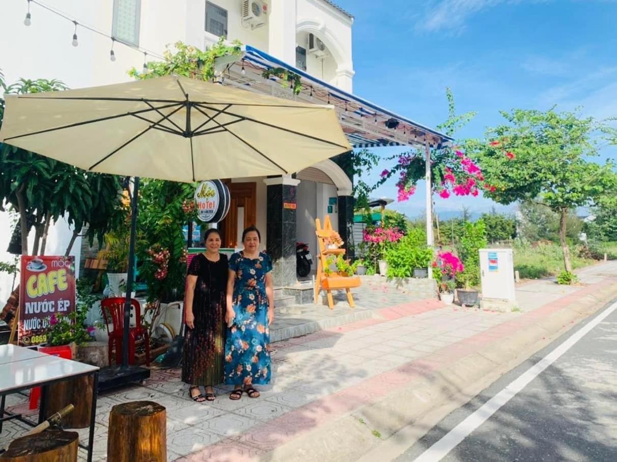 Moc Homestay- Near Bai Dai * Cam Lam