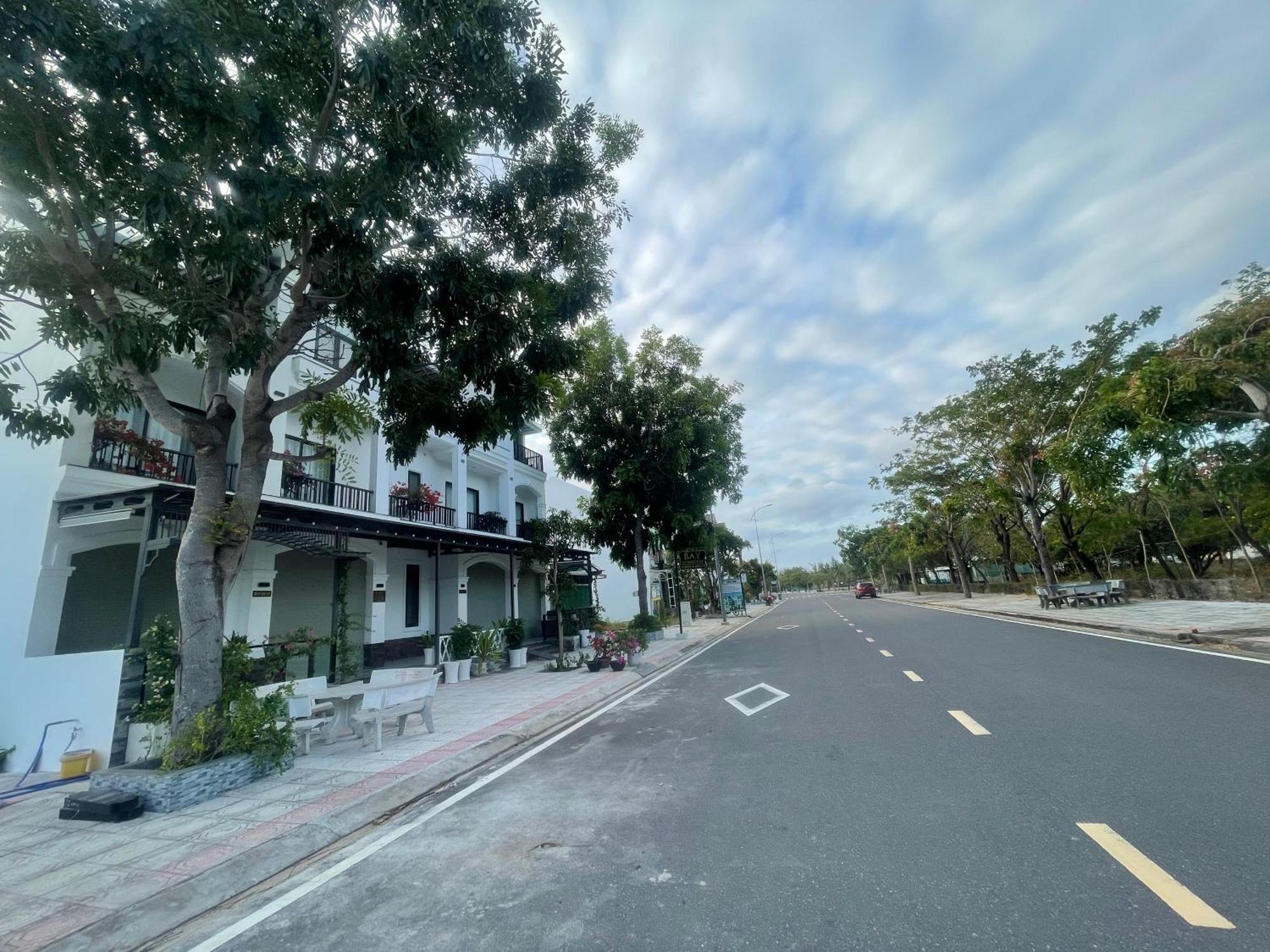 Homestay Moc Homestay- Near Bai Dai Cam Lam