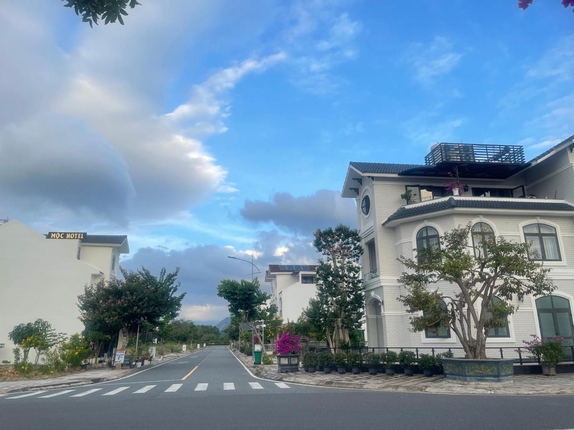 Moc Homestay- Near Bai Dai *