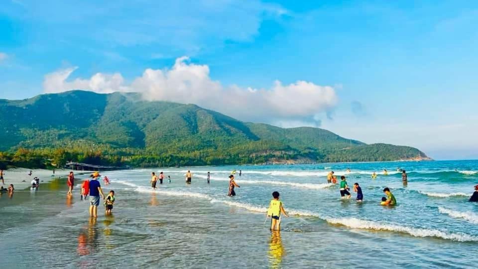 Moc Homestay- Near Bai Dai Homestay *