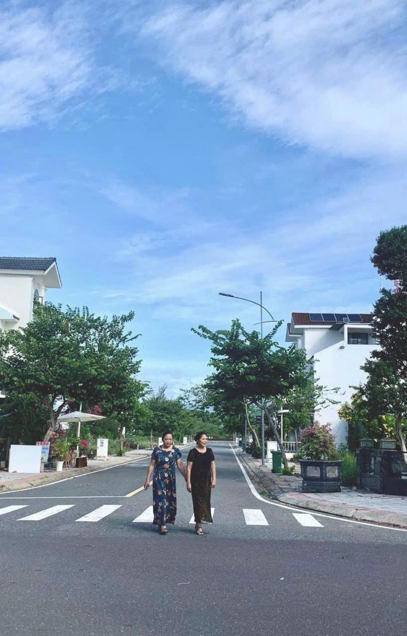 Moc Homestay- Near Bai Dai *