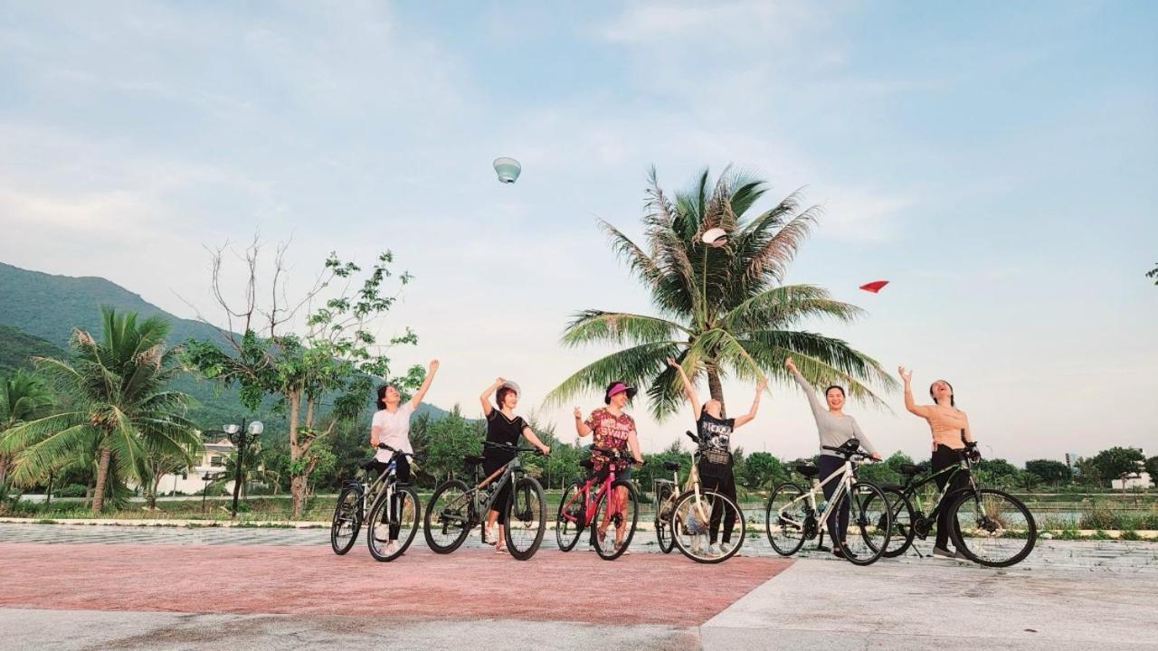 Moc Homestay- Near Bai Dai Homestay *