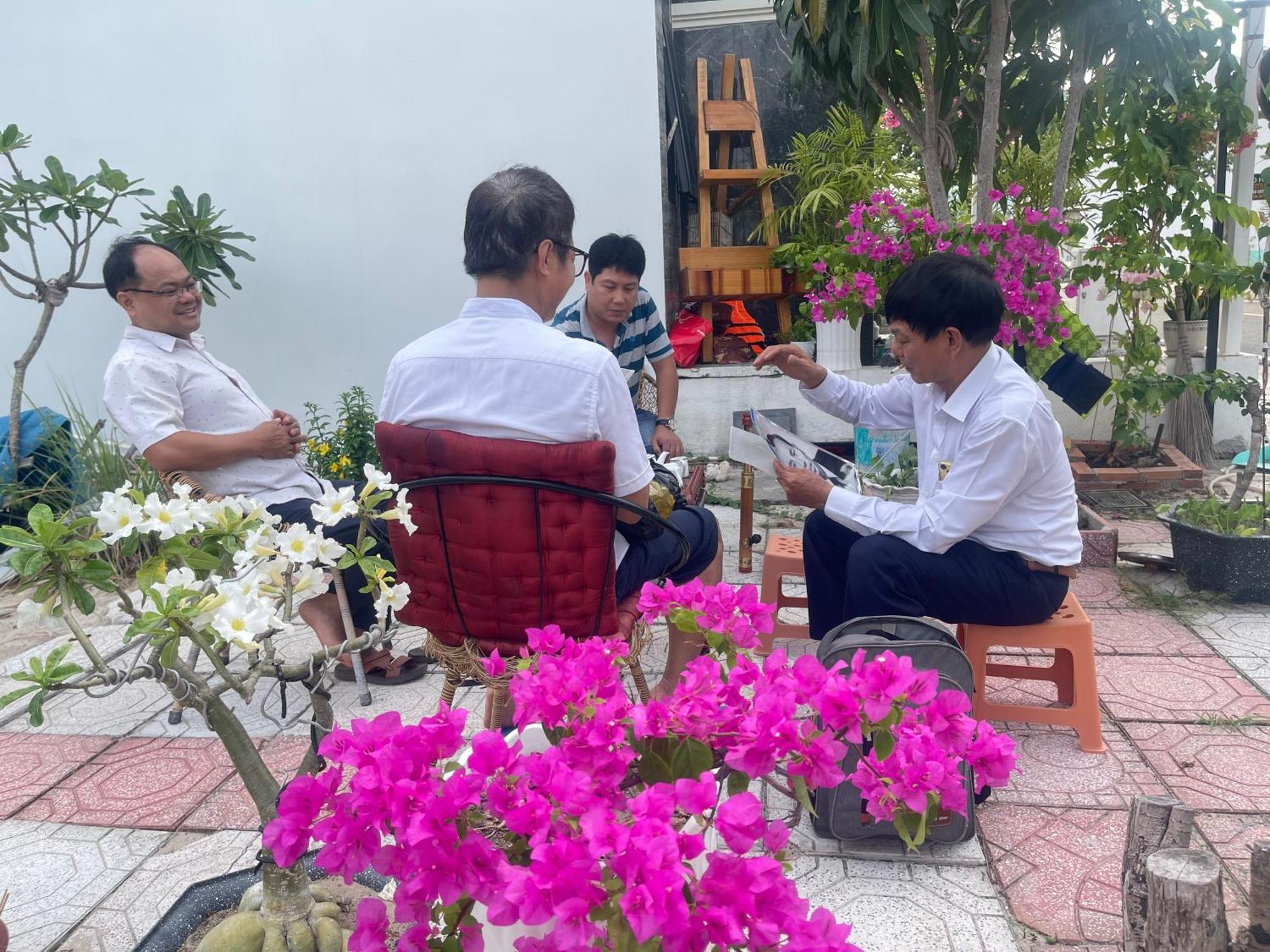 Moc Homestay- Near Bai Dai Homestay *