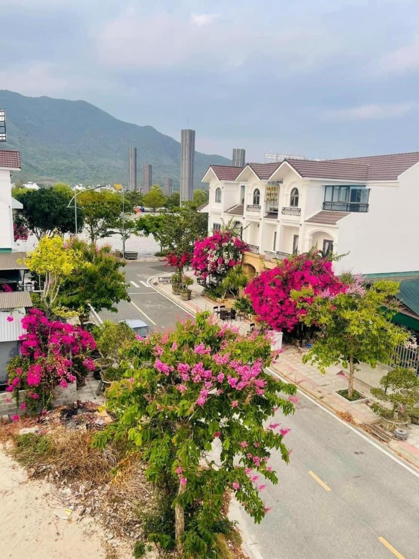 Homestay Moc Homestay- Near Bai Dai