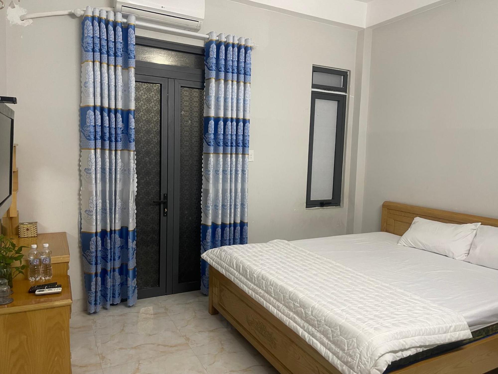 Moc Homestay- Near Bai Dai Cam Lam
