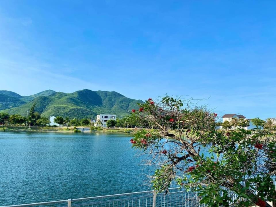 Homestay Moc Homestay- Near Bai Dai *