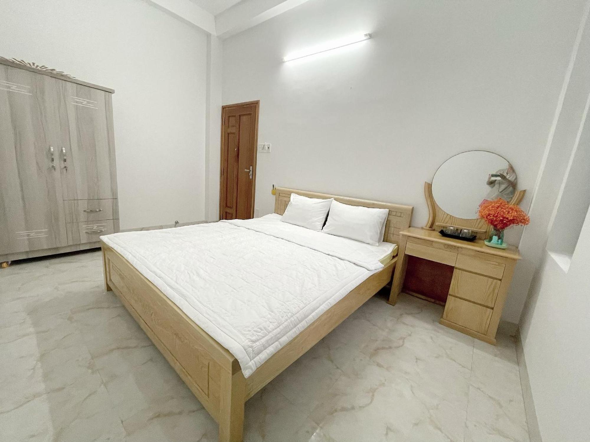 Moc Homestay- Near Bai Dai * Cam Lam
