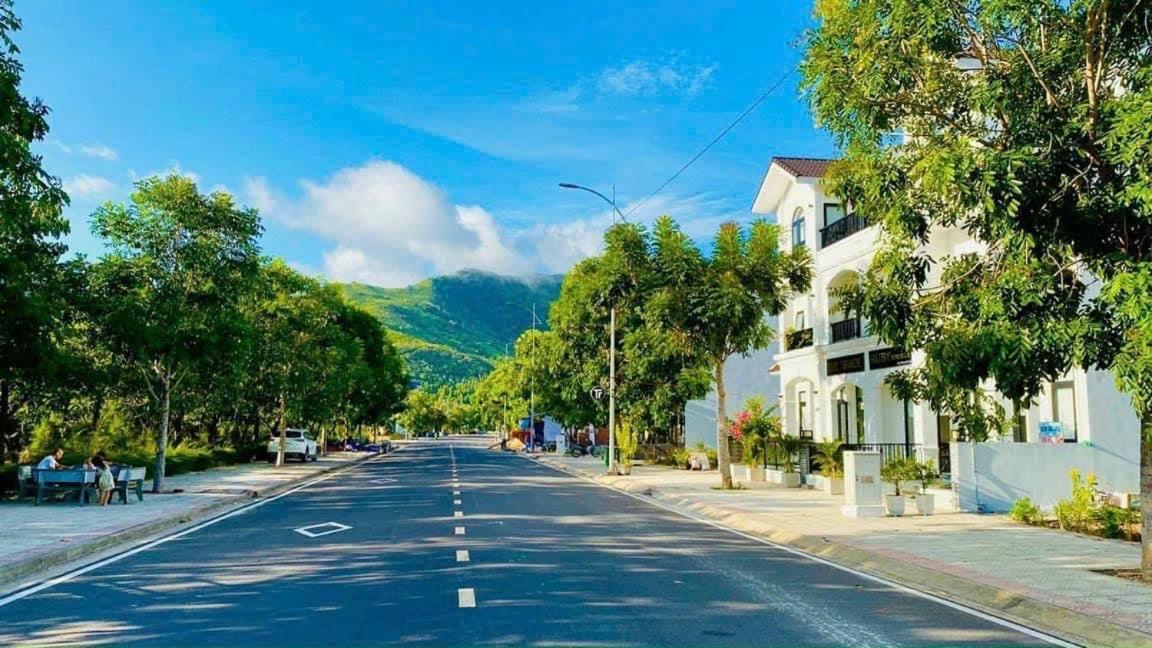Moc Homestay- Near Bai Dai