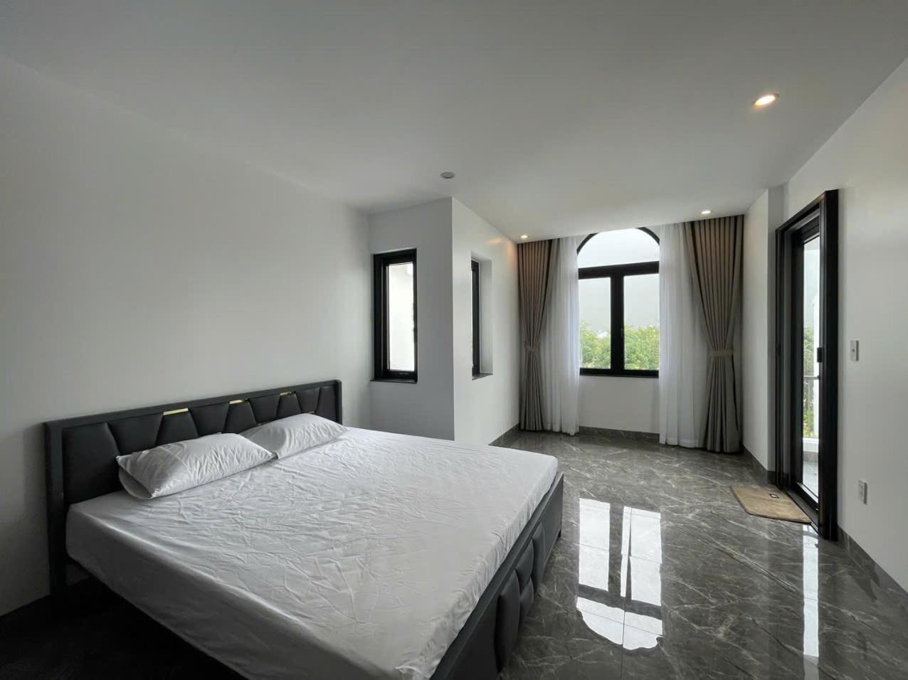 Moc Homestay- Near Bai Dai Cam Lam
