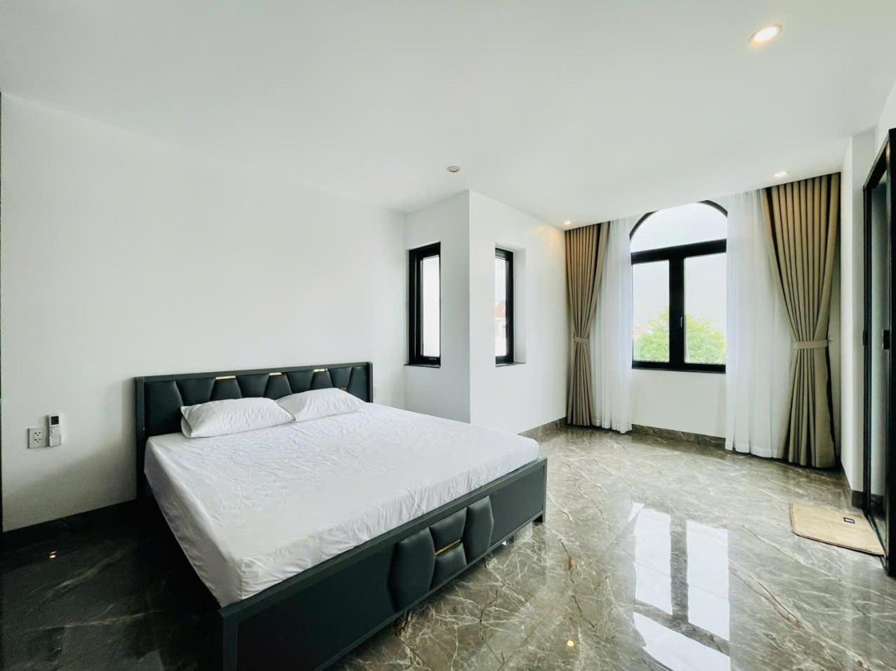 Homestay Moc Homestay- Near Bai Dai *