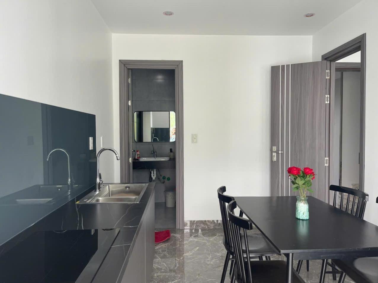 Moc Homestay- Near Bai Dai *