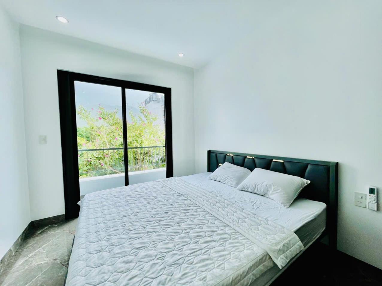 Moc Homestay- Near Bai Dai Homestay