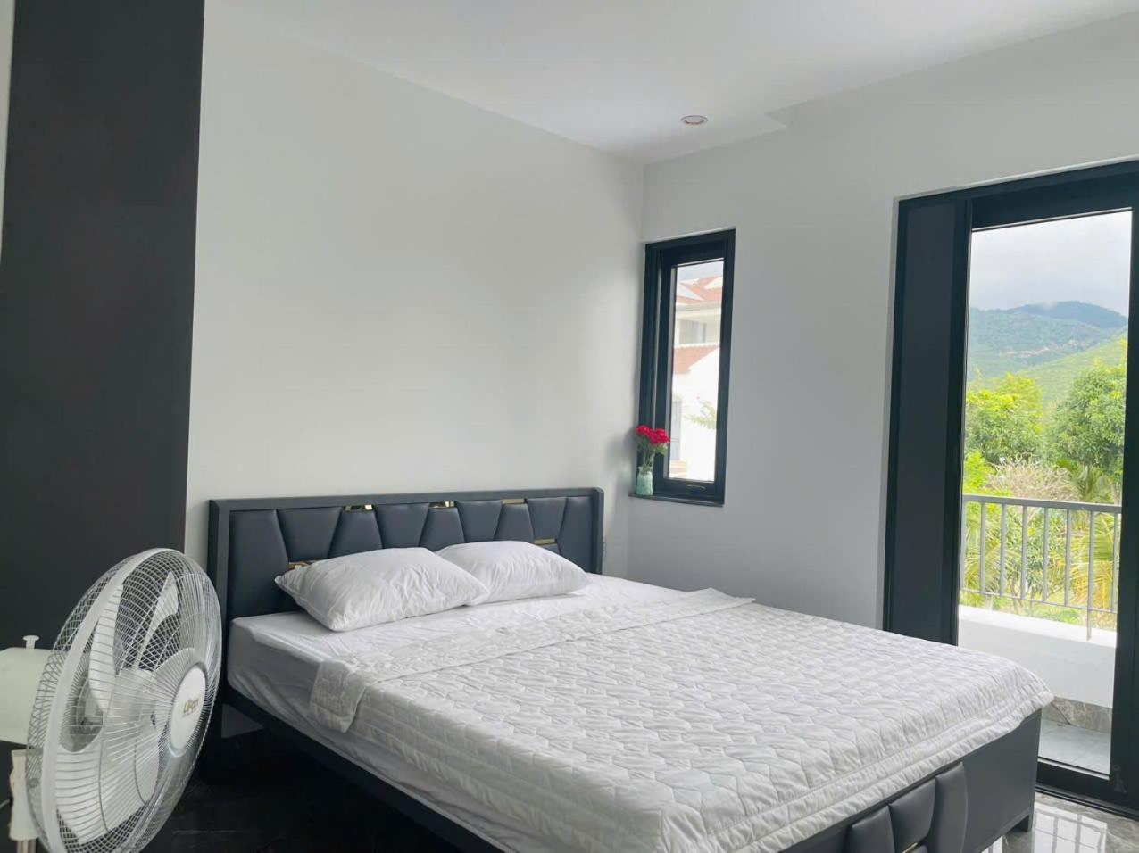 Homestay Moc Homestay- Near Bai Dai