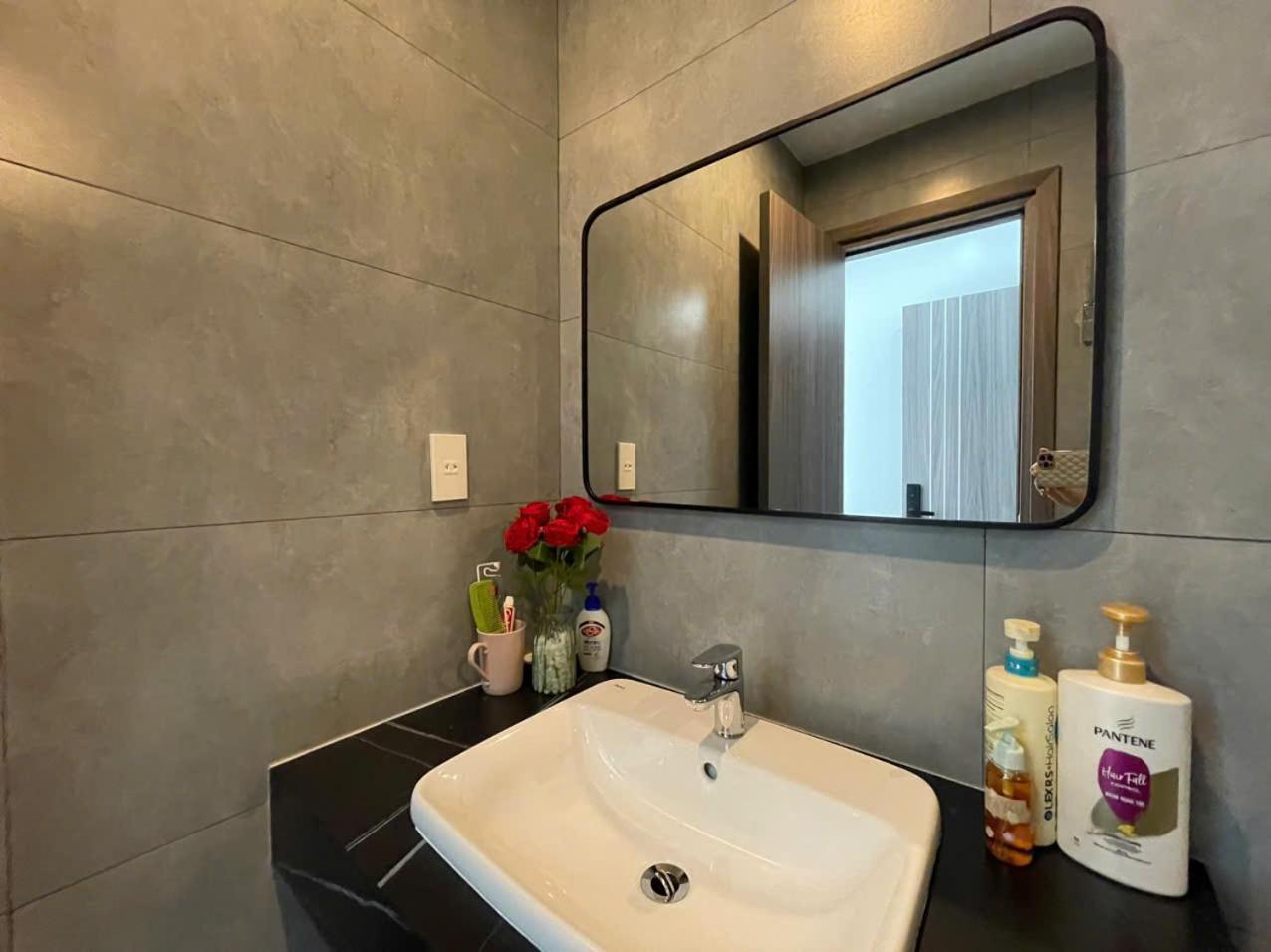 Moc Homestay- Near Bai Dai Cam Lam