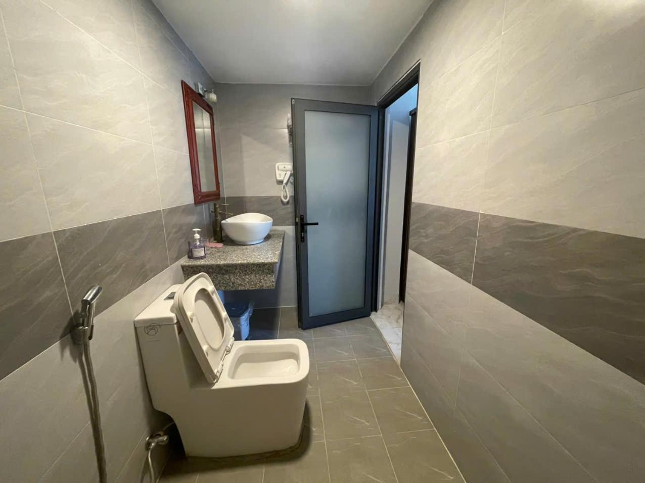 Moc Homestay- Near Bai Dai * Cam Lam