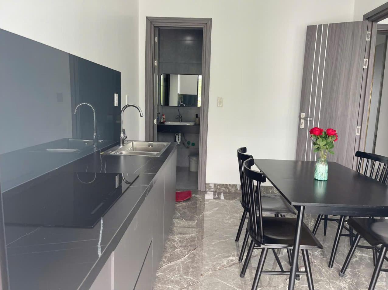 Moc Homestay- Near Bai Dai