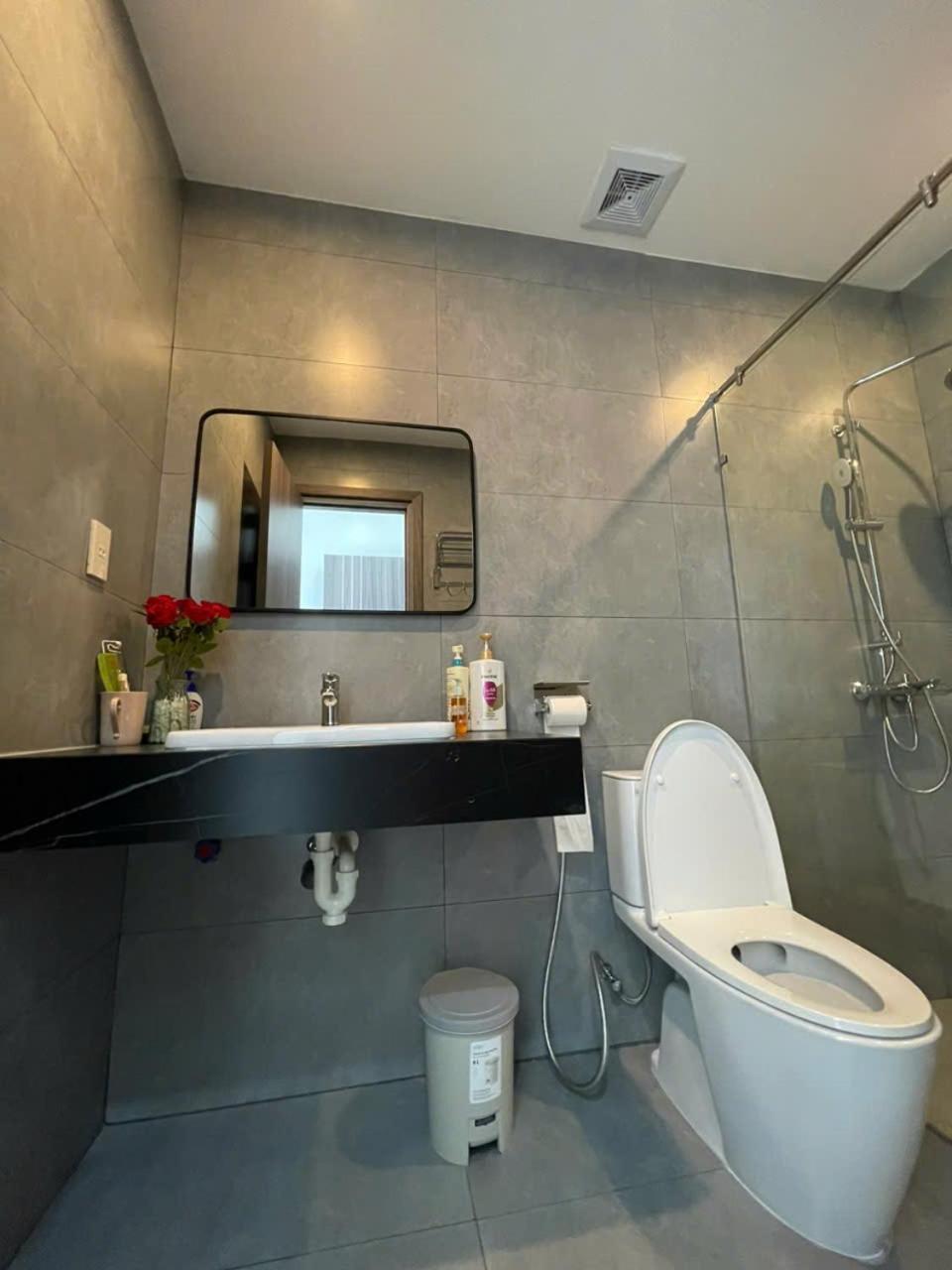 Moc Homestay- Near Bai Dai Homestay