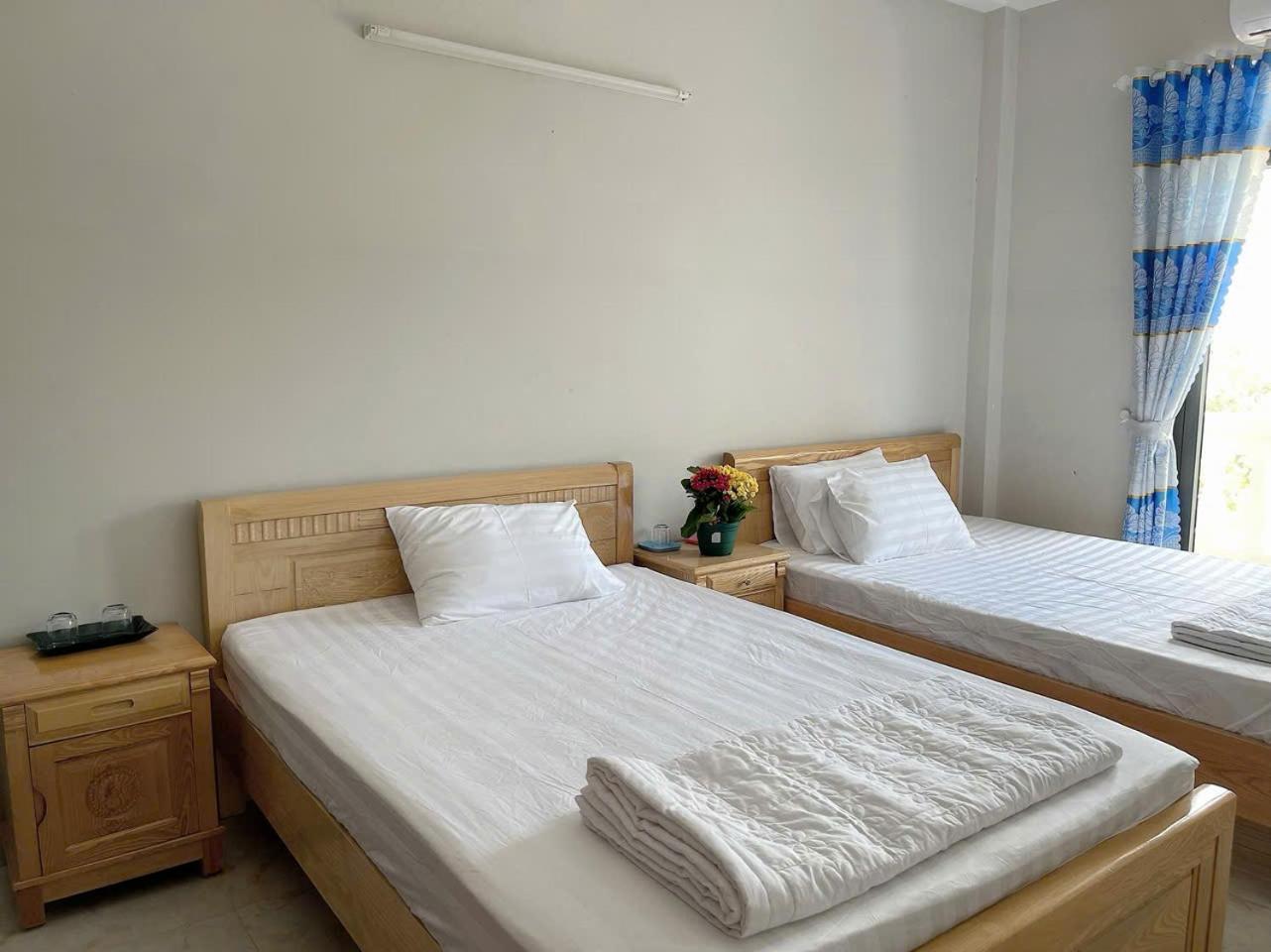 Moc Homestay- Near Bai Dai Homestay *